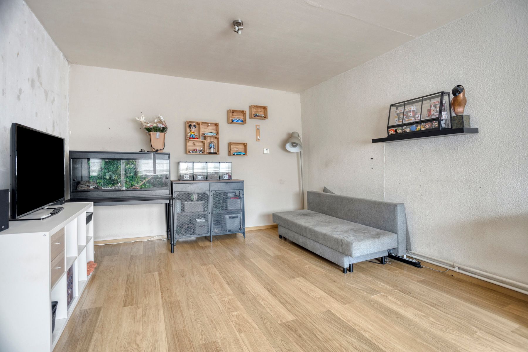 Appartement te koop foto 3