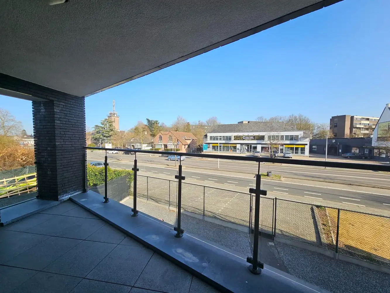 Appartement te huur foto 5