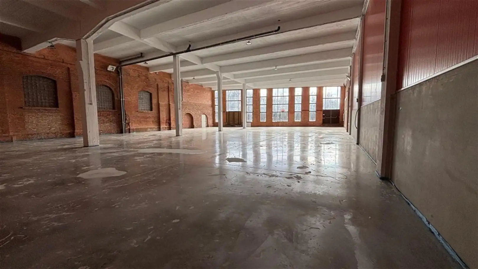 Gerenoveerde KMO unit te Beerse foto 7