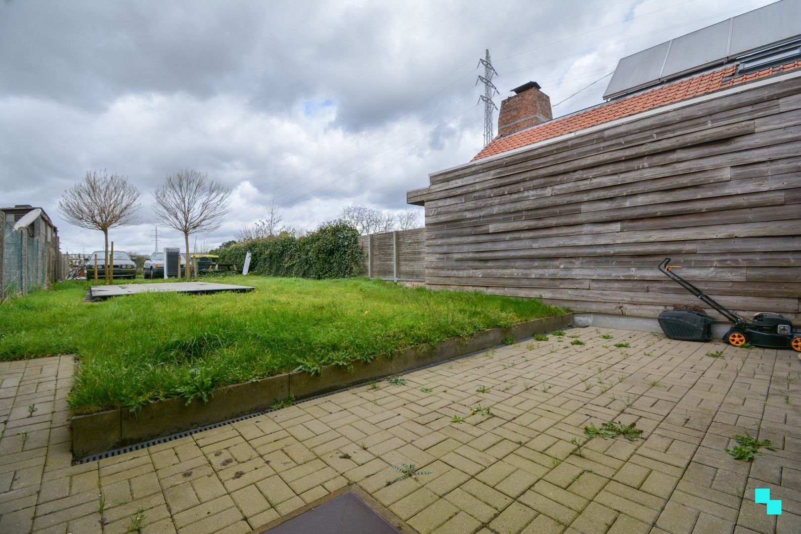 Gunstig gelegen energiezuinige handelswoning op de Bosmolens foto 11