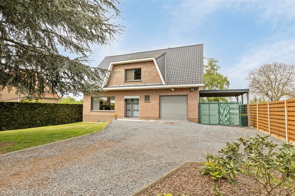 Instapklare villa met mooi uitzicht foto 37