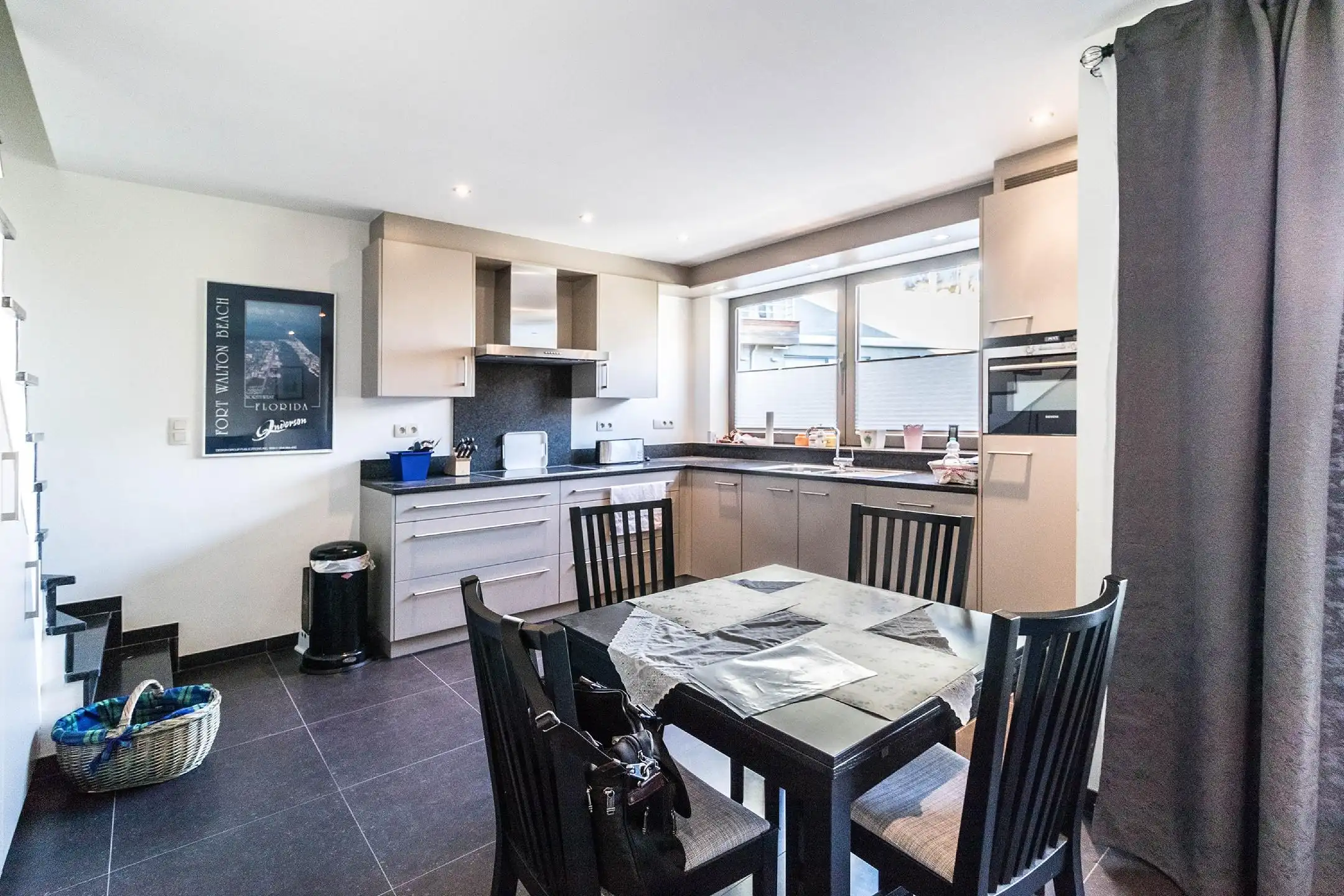 Appartement te huur foto 4