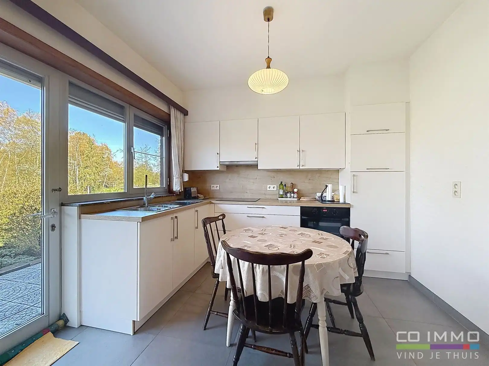 Te renoveren open bebouwing, 3 slpks, opp 20a 18ca foto 16