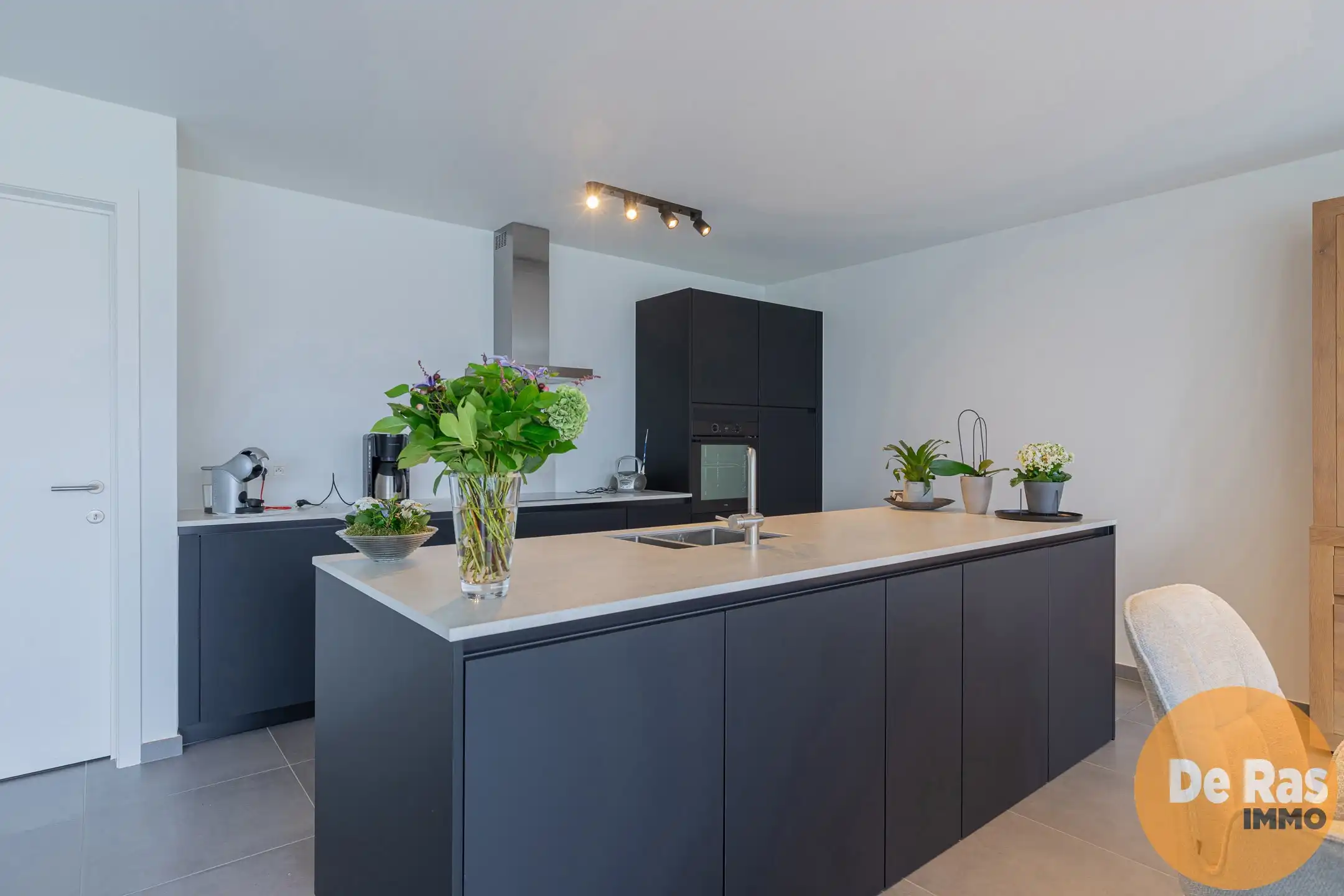 BURST - Gelijkvloers appartement met 3 slpks en mooi terras! foto 18