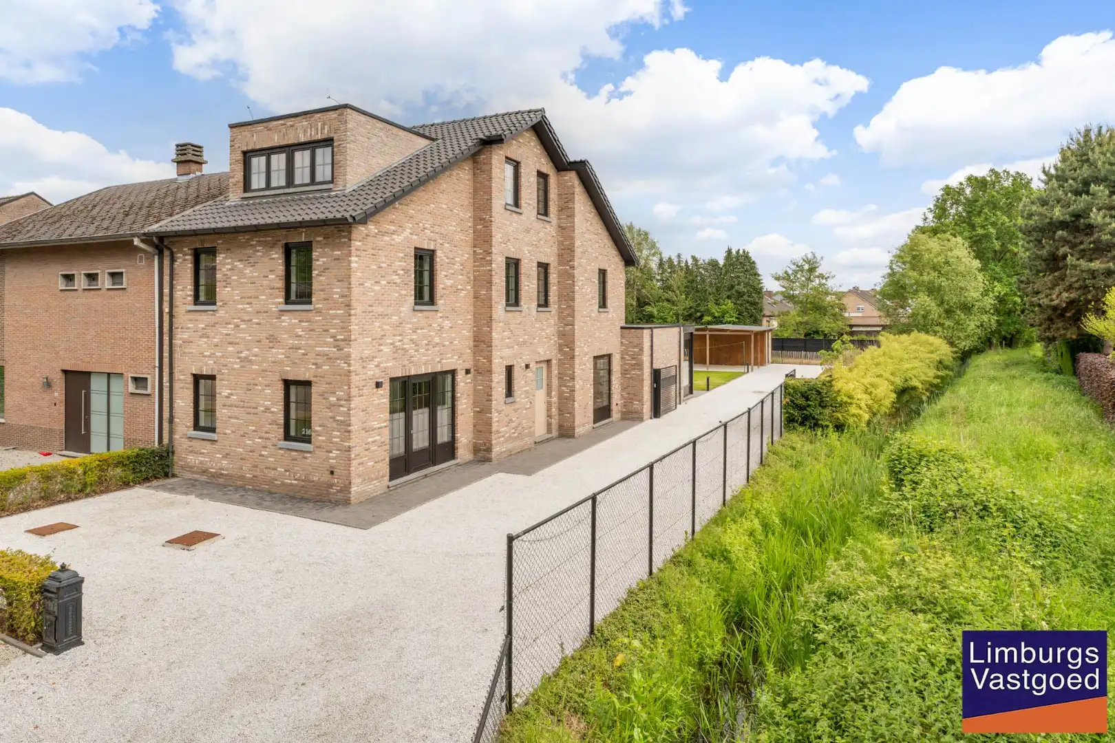 Huis te koop Langvennestraat 216 - - 3511 Kuringen