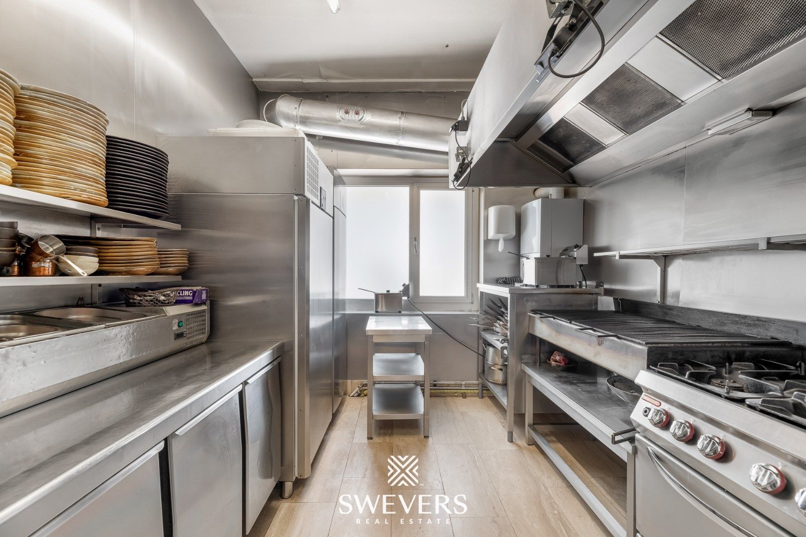 Handelspand te koop – Toplocatie in Hasselt Centrum foto 8