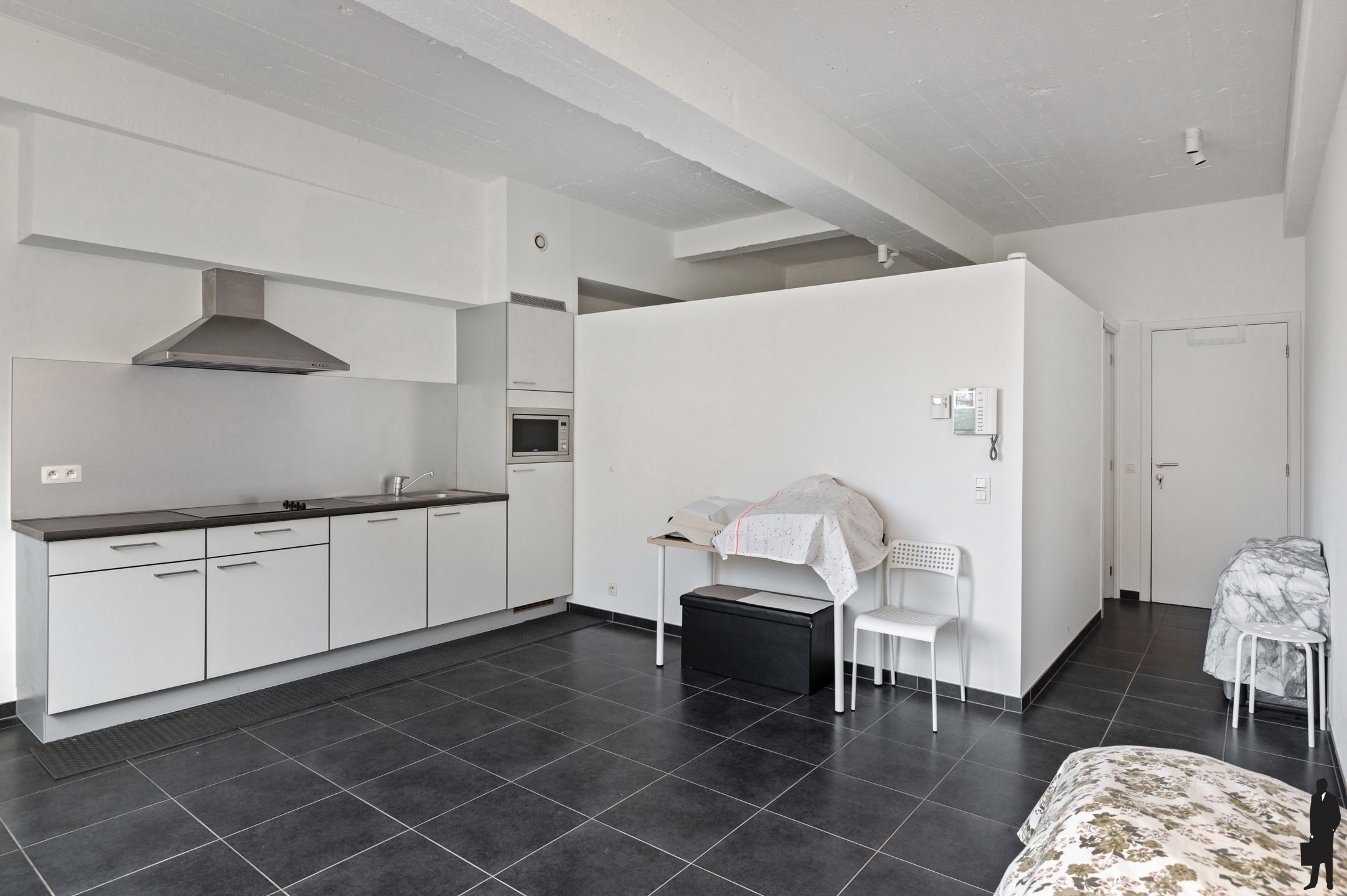 Wonen in het hart van Antwerpen - Mikado foto 7