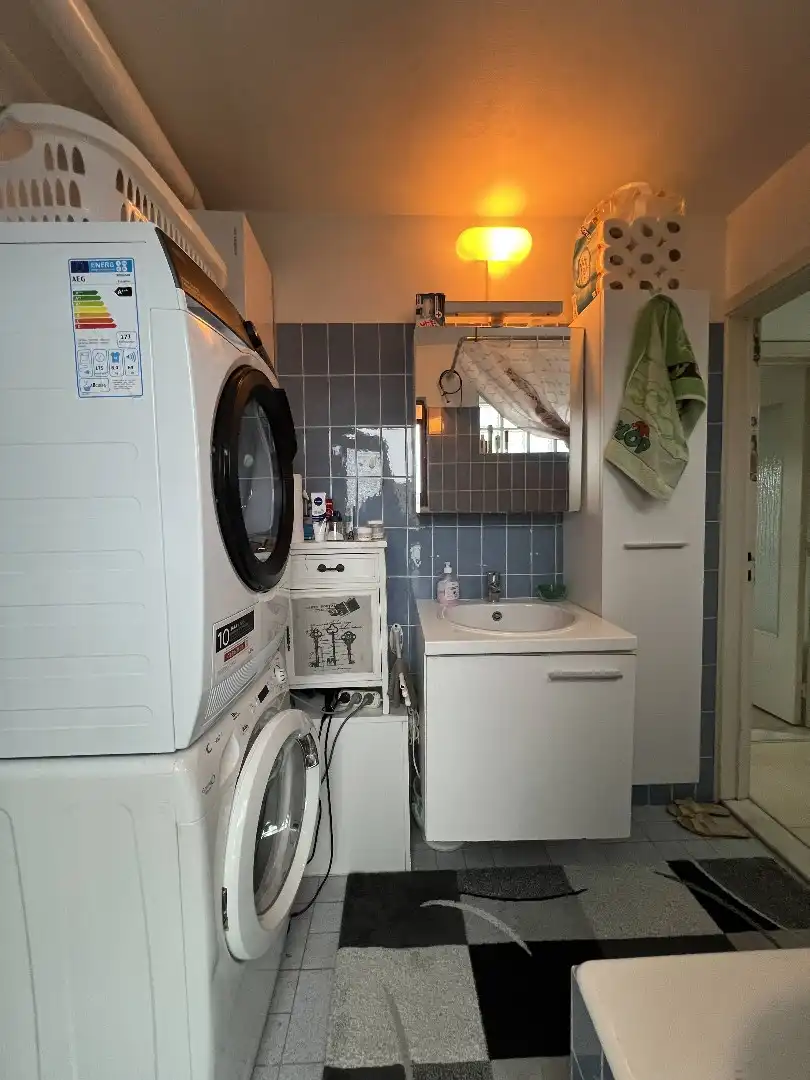 OOSTENDE - CENTRUM MARIAKERKE foto 13