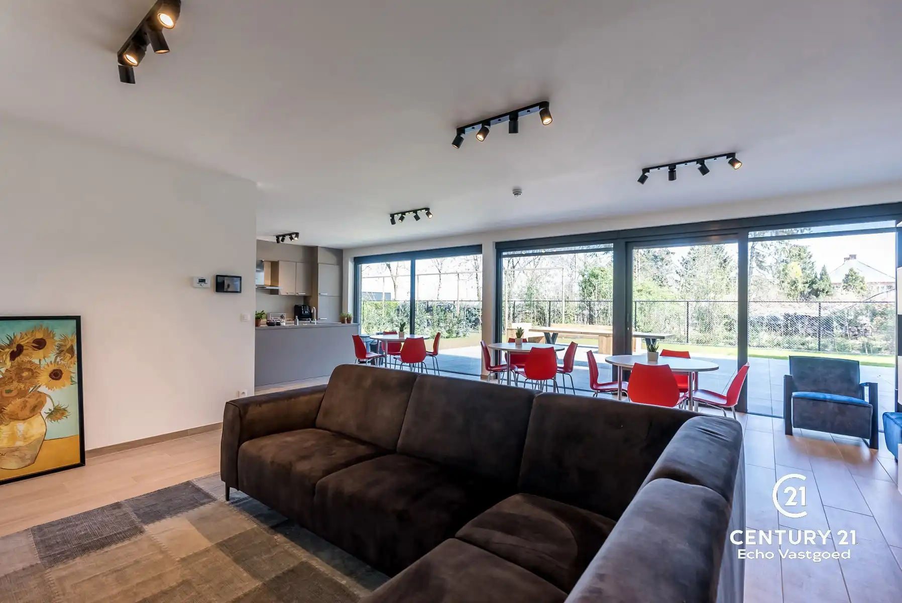 Groen gelegen assistentiewoning in Hoogstraten foto 18