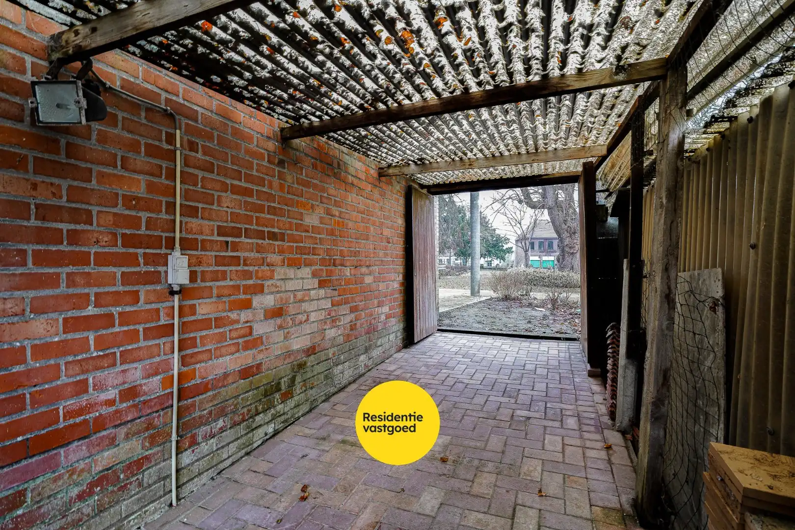 Gezellig huisje in het centrum van Aartrijke foto 11