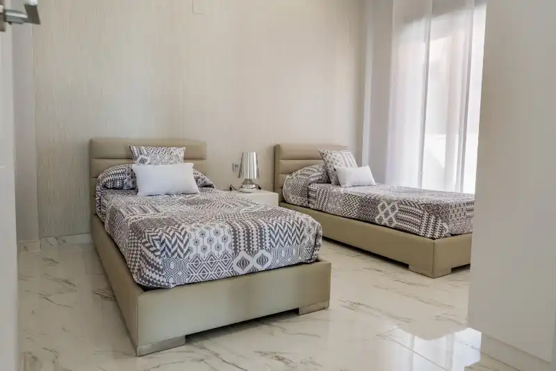 Residencial Pink Paradise Fase I - Orihuela Costa foto 15