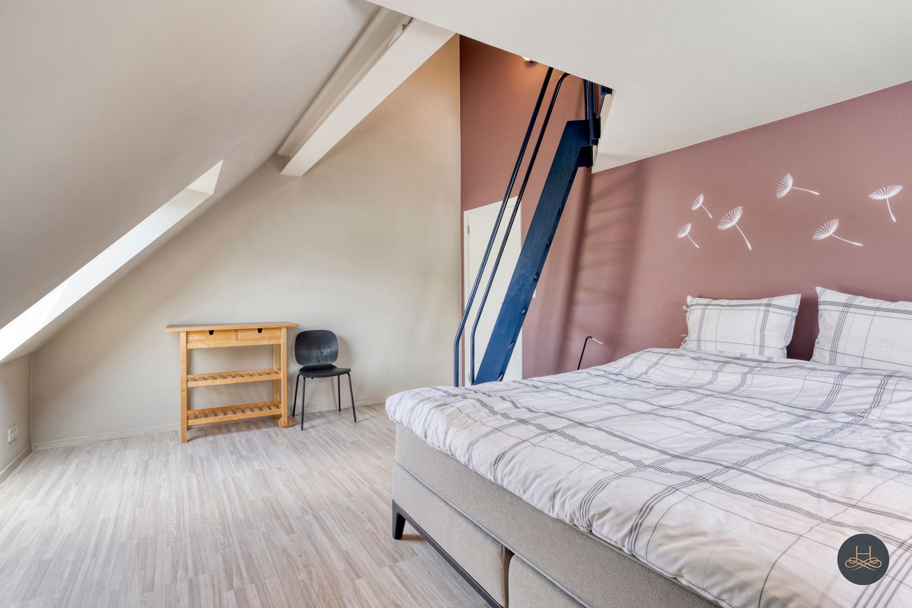 Energiezuinige, vrijstaande woning met prachtige tuin foto 19