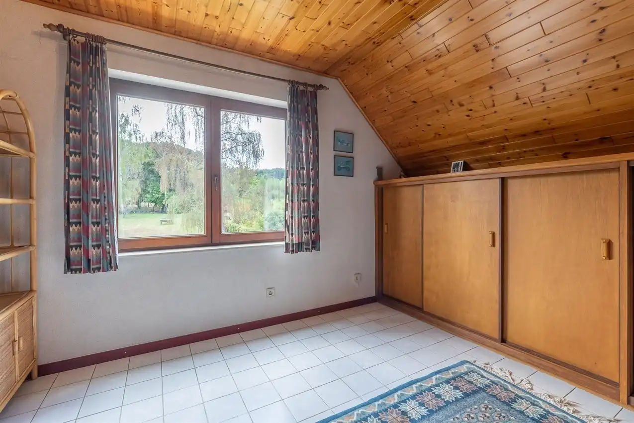 Landelijke woning met 5 slpks op ruim perceel van 35a 72ca in Testelt foto 21
