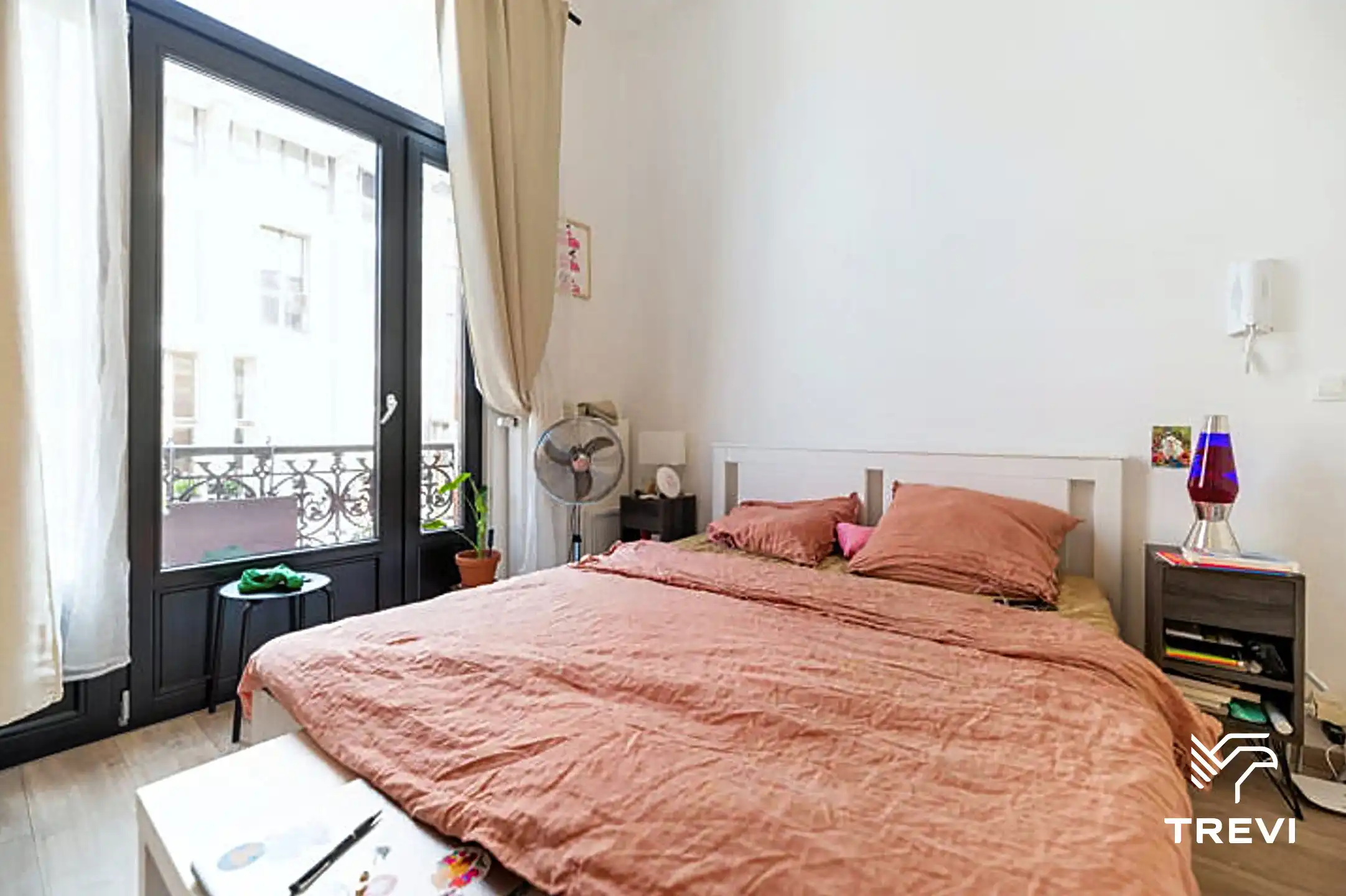 Schitterende kamer in een gedeeld huis in een gerenoveerde woning! foto 2