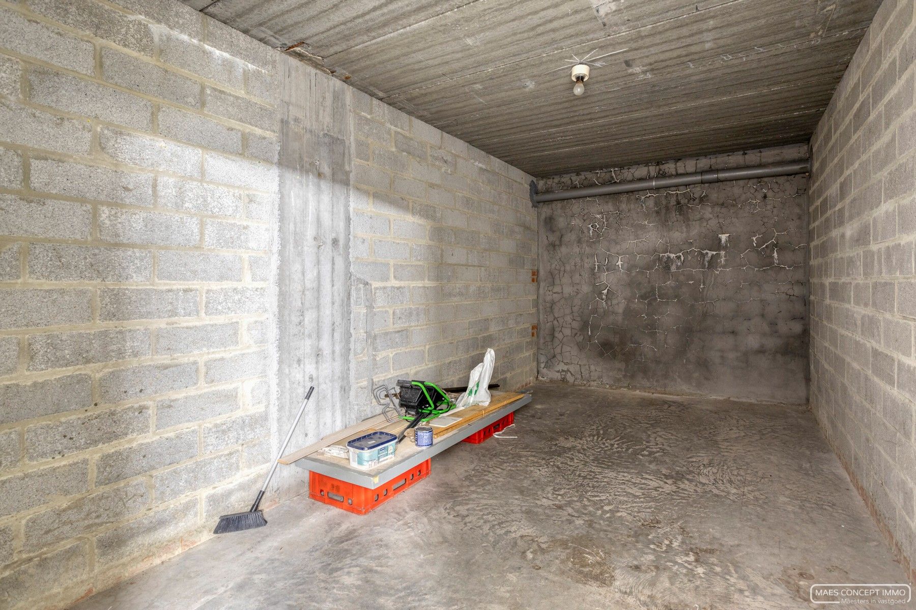 Instapklaar appartement te koop in Harelbeke — topligging vlak bij Kortrijk! foto 17