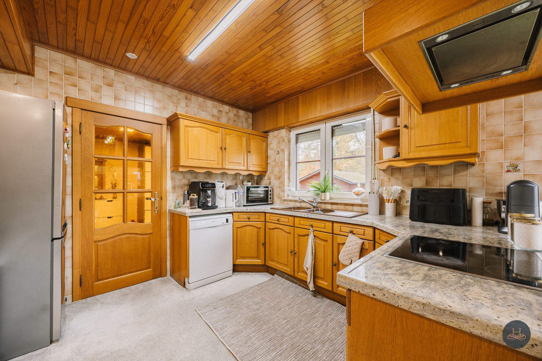 Ruime, instapklare gezinswoning op prachtperceel van 17a44ca foto 7