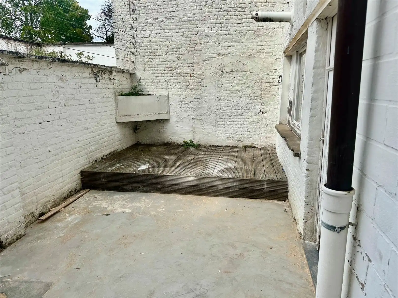 Gezellig appartement te huur in centrum Oudenaarde  foto 15