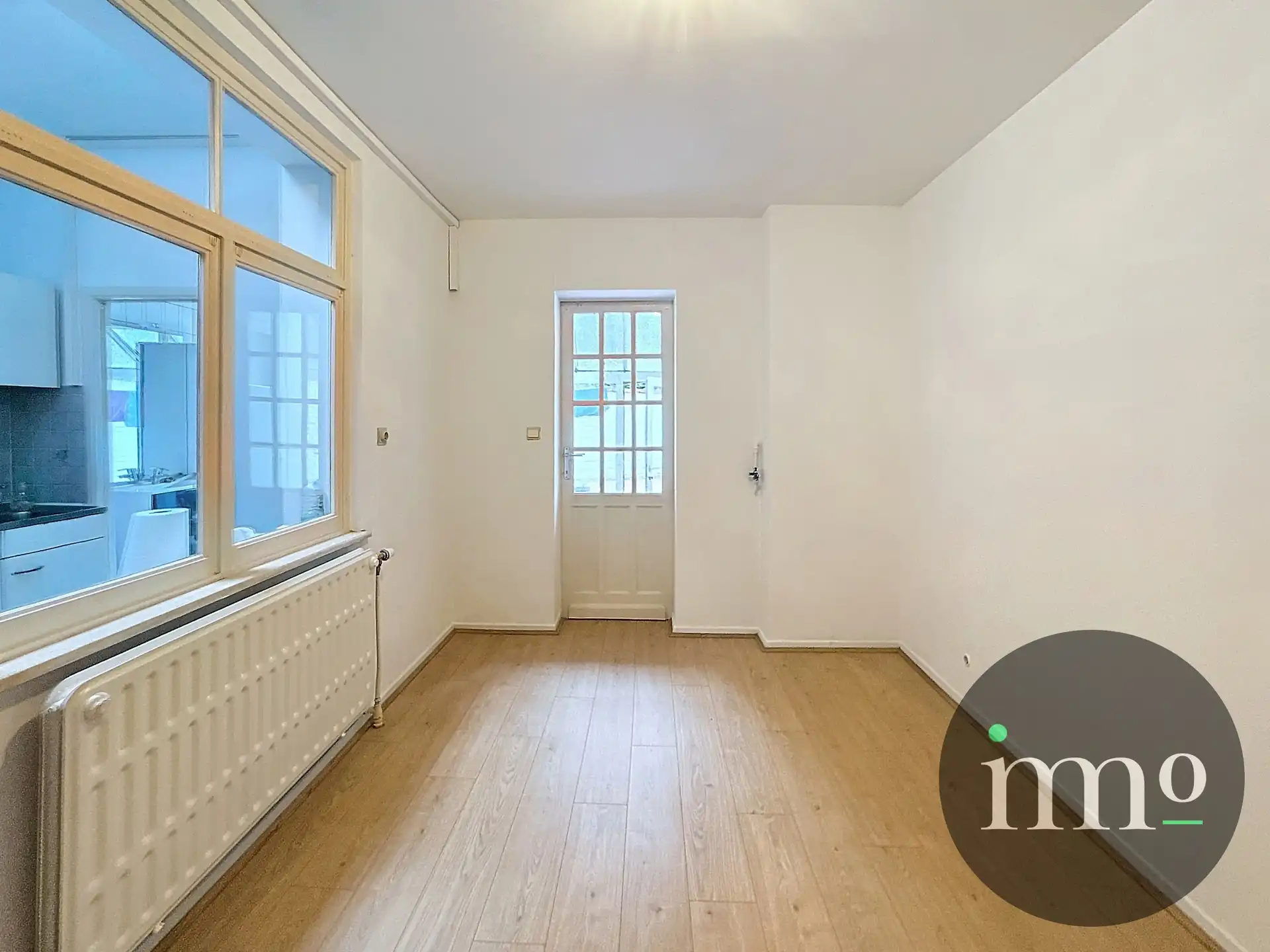 Appartement te huur in Anderlecht aan Westland shopping center! foto 8