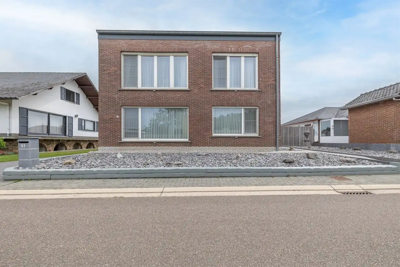Huis te koop Molenbergstraat 21 - 3272 TESTELT