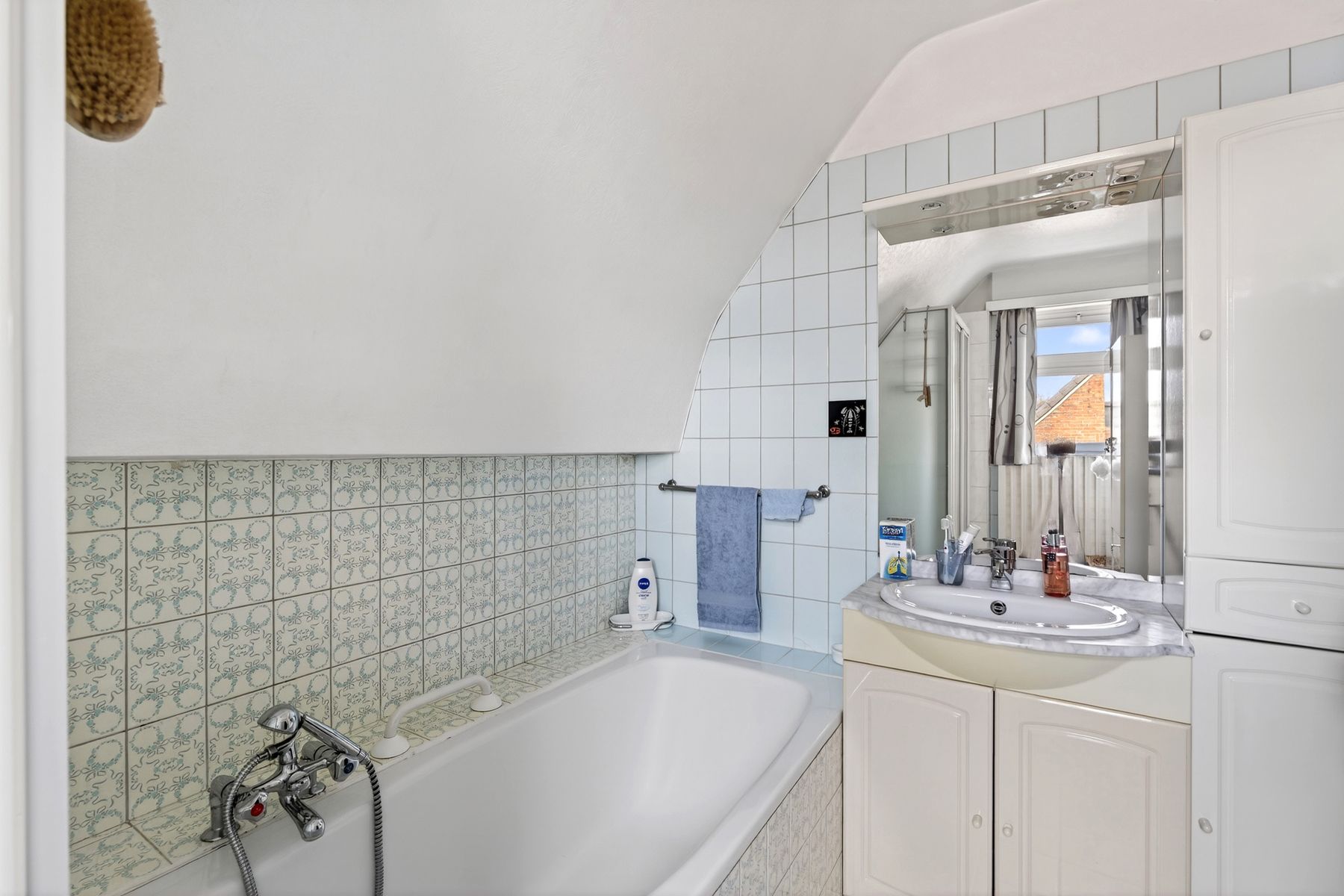 Open bebouwing op fantastische ligging in Zele foto 9