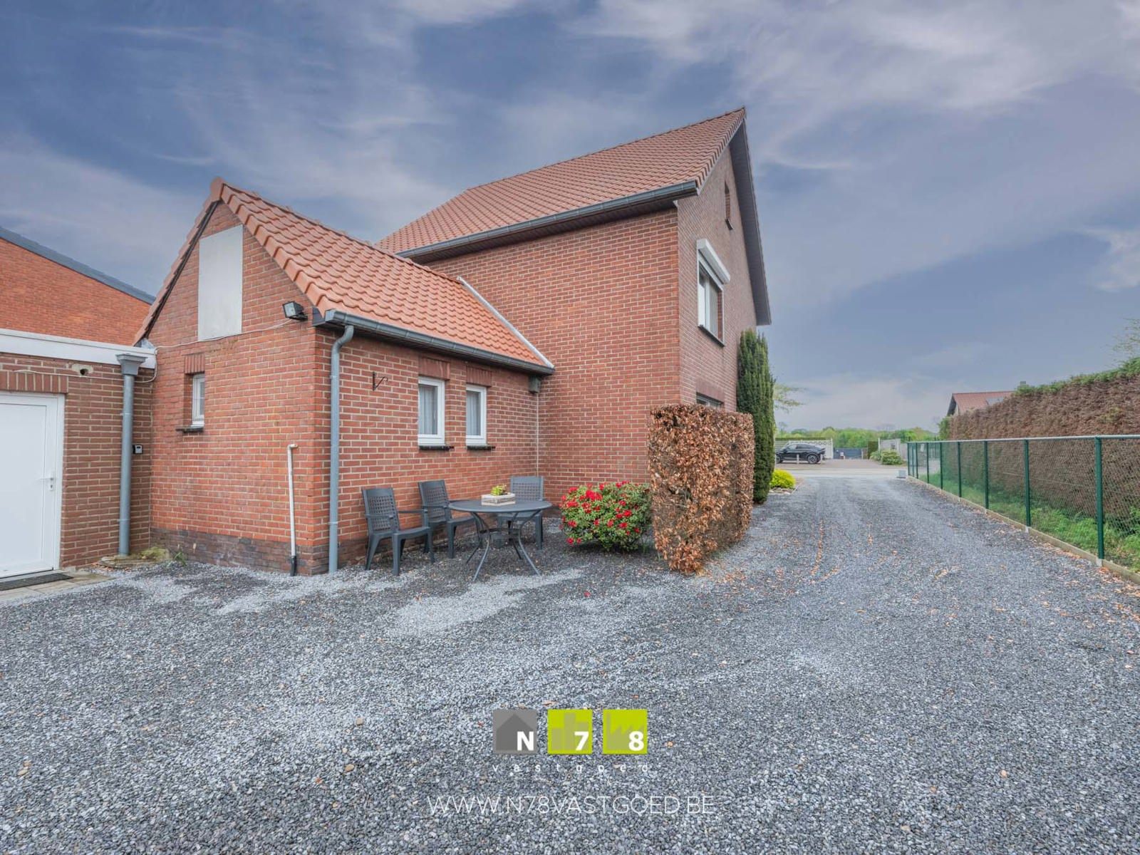 Huis te koop foto 26