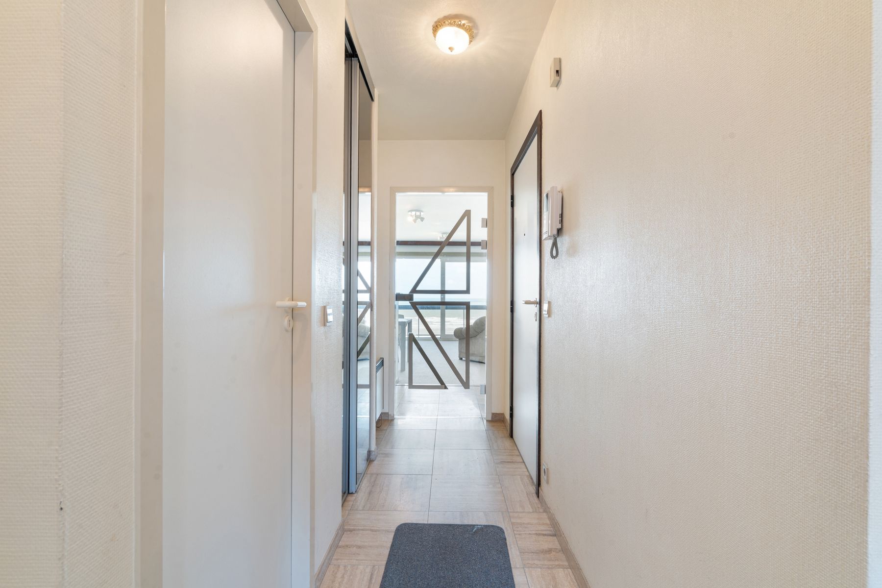 Mooi appartement met schitterend zeezicht  foto 5
