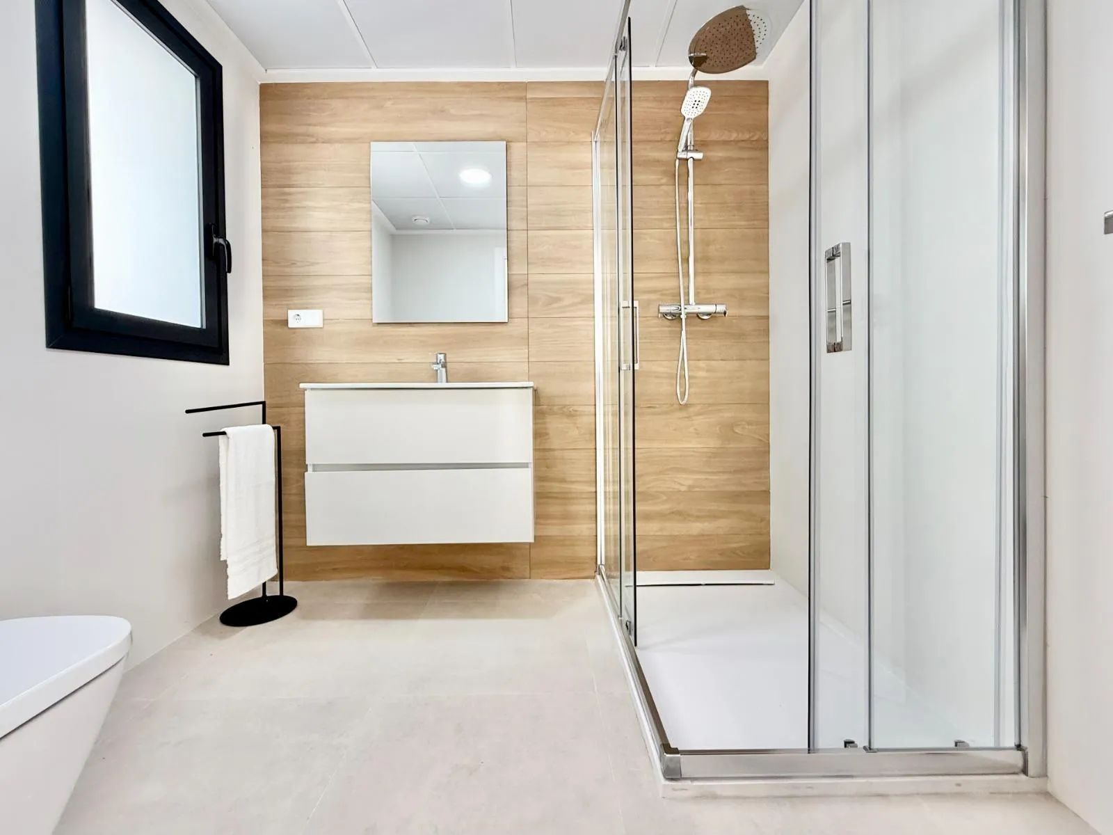Wonen met stijl onder de Spaanse zon – moderne nieuwbouwwoningen in het hart van de Costa Blanca foto 7