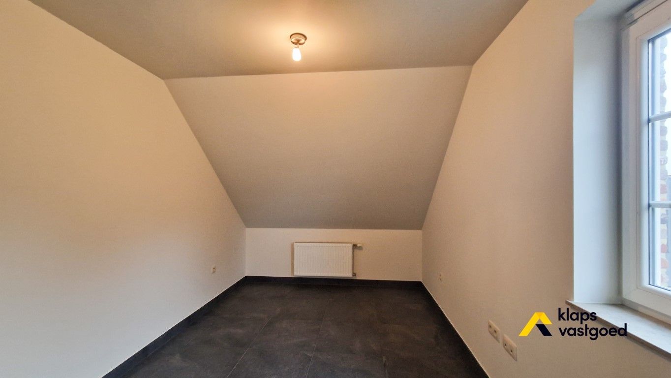 RUIM APPARTEMENT OP TOPLOCATIE MET 2 SK + GARAGE foto 17