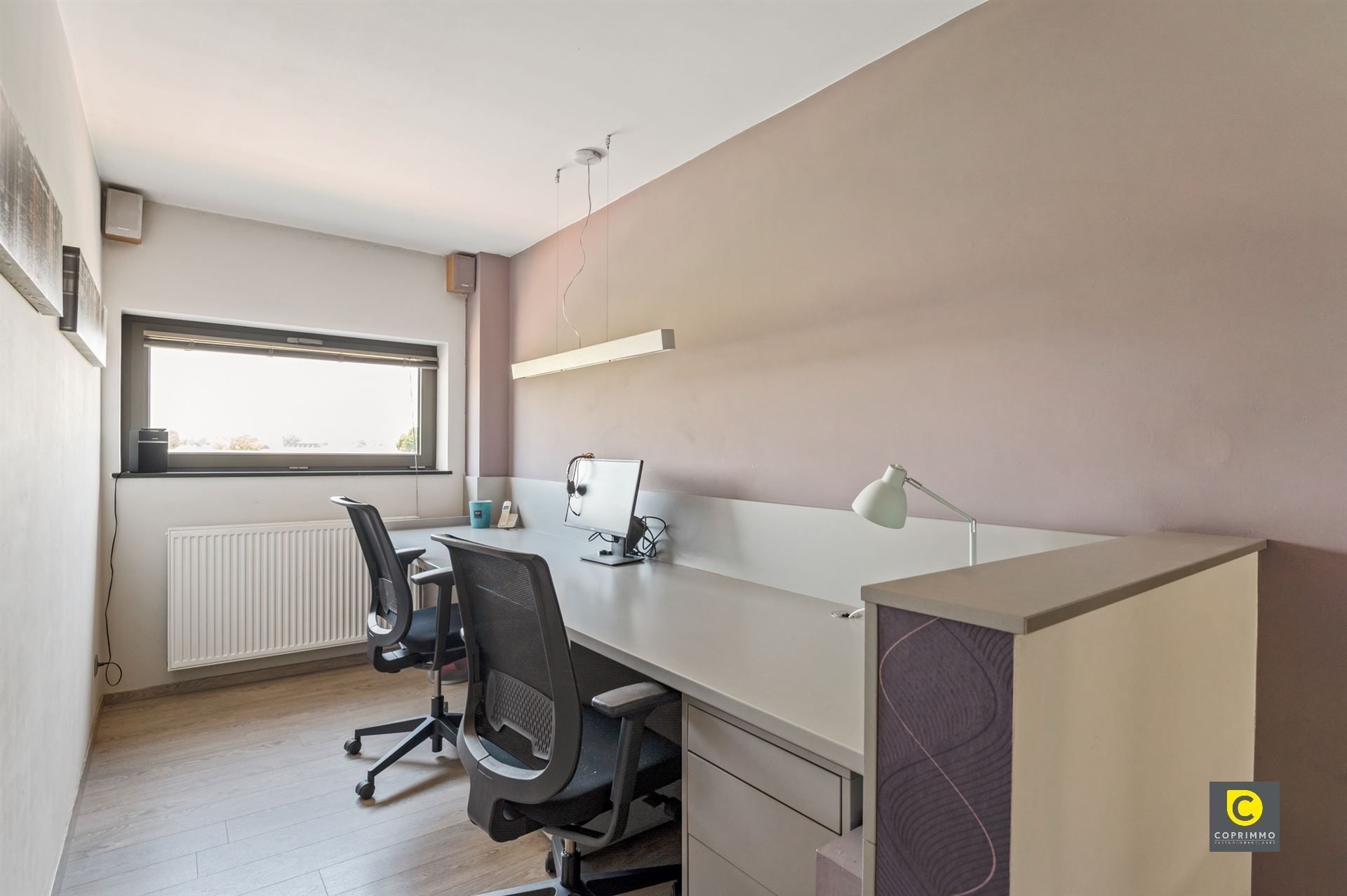 HOB: 4 slk. op zuid perceel  foto 14