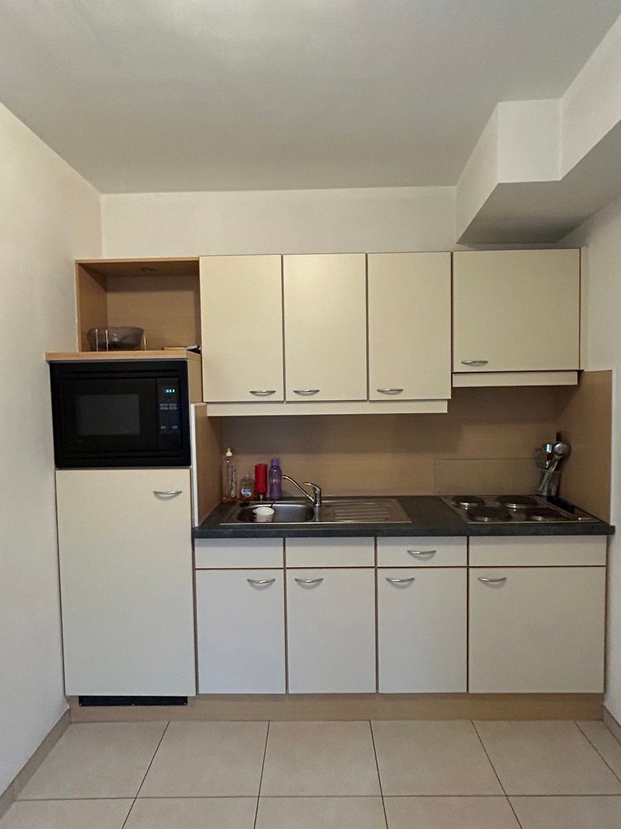 Appartement te huur foto 2