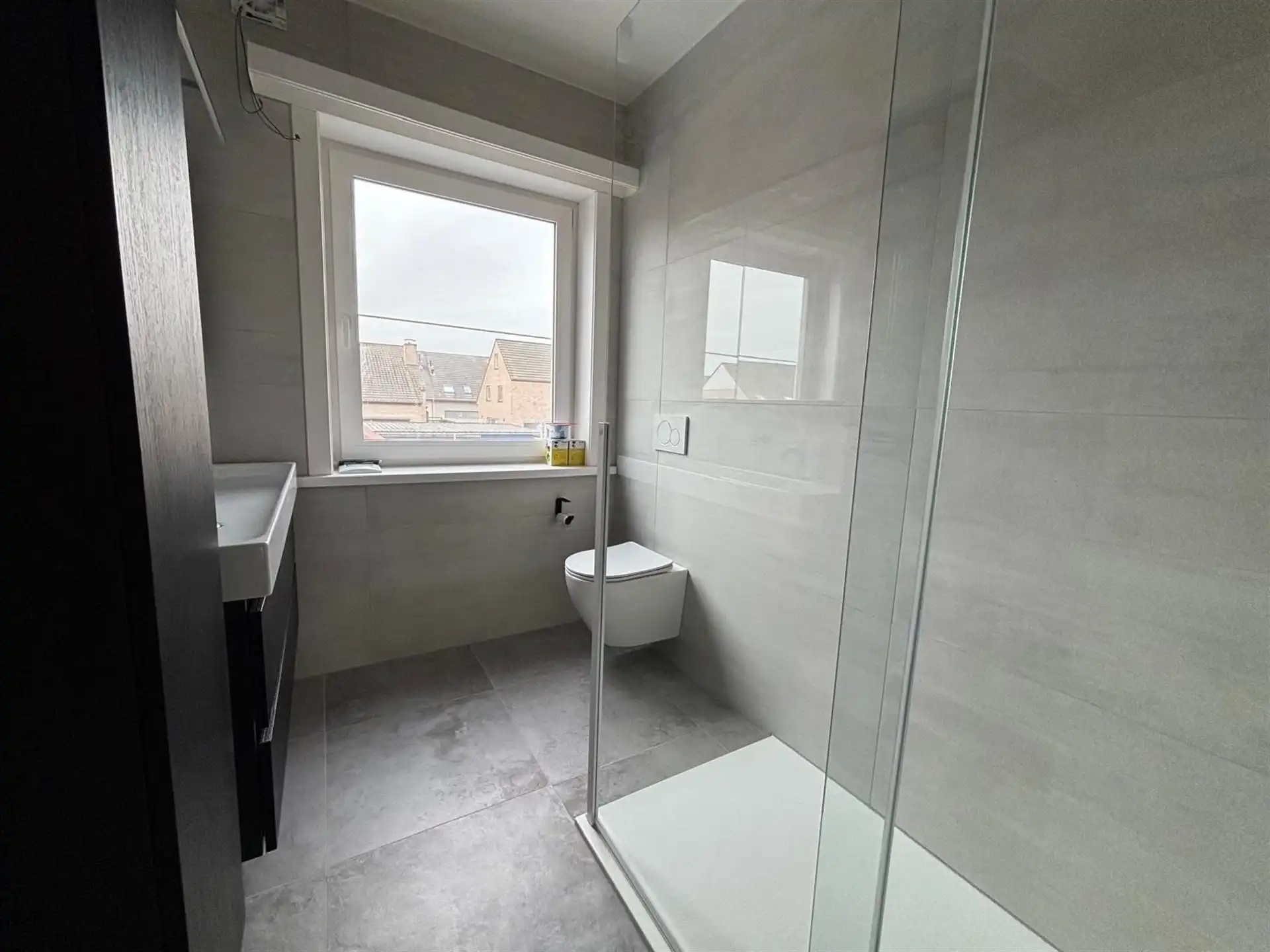 Gerenoveerde woning met drie slaapkamers te Hofstade foto 15