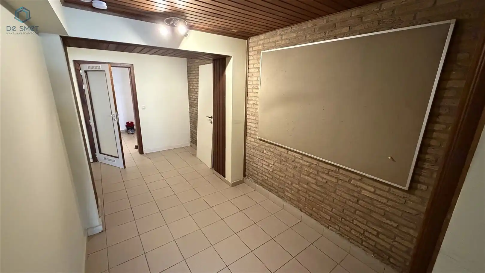 GEMEENSCHAPSHUIS MET 4 APPARTEMENTEN OP RUSTIGE TOPLOCATIE TE NINOVE foto 27