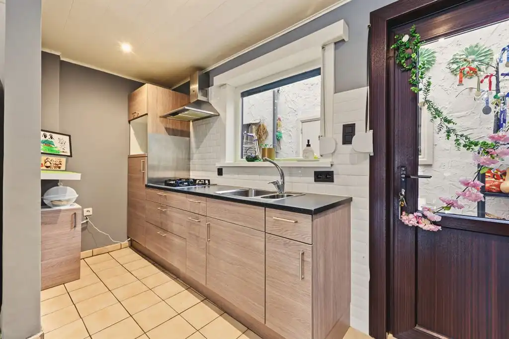 Instapklare woning op centrale locatie te Turnhout foto 5