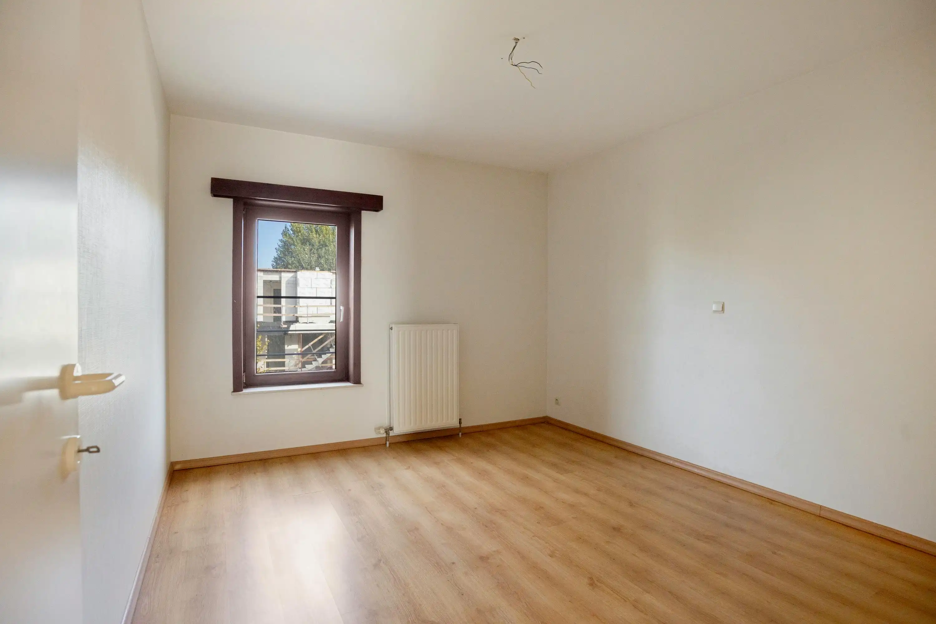 Ruim appartement (104m²) met twee slaapkamers te koop! foto 13