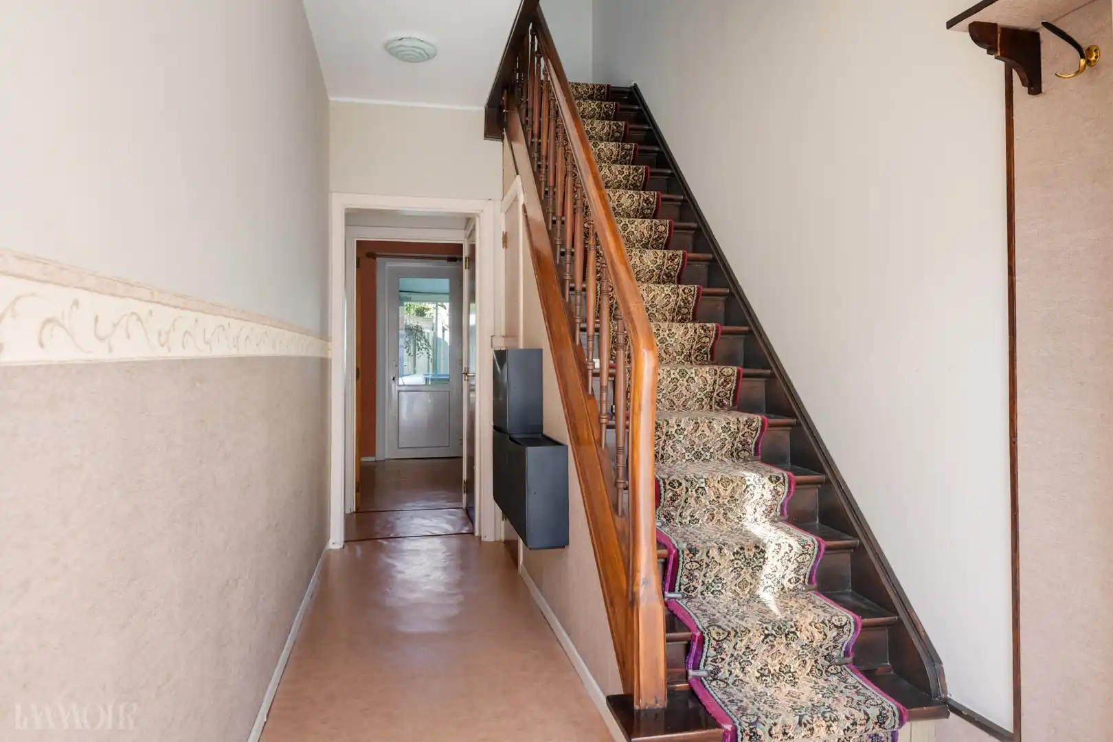 Residentieel gelegen eengezinswoning met garage en tal van mogelijkheden. foto 8