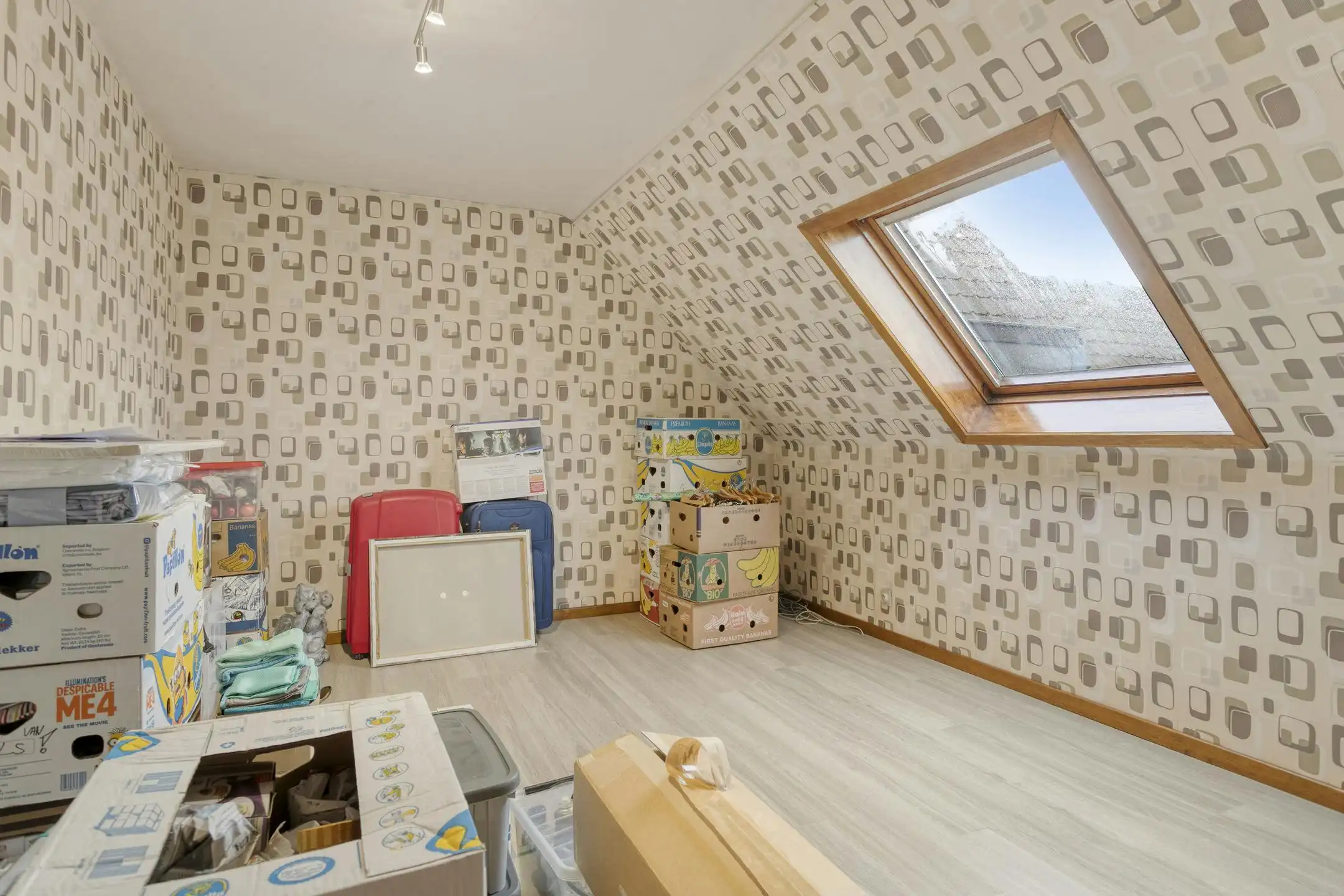 Halfopen huis met 4 kamers te koop op topligging in Waregem foto 17