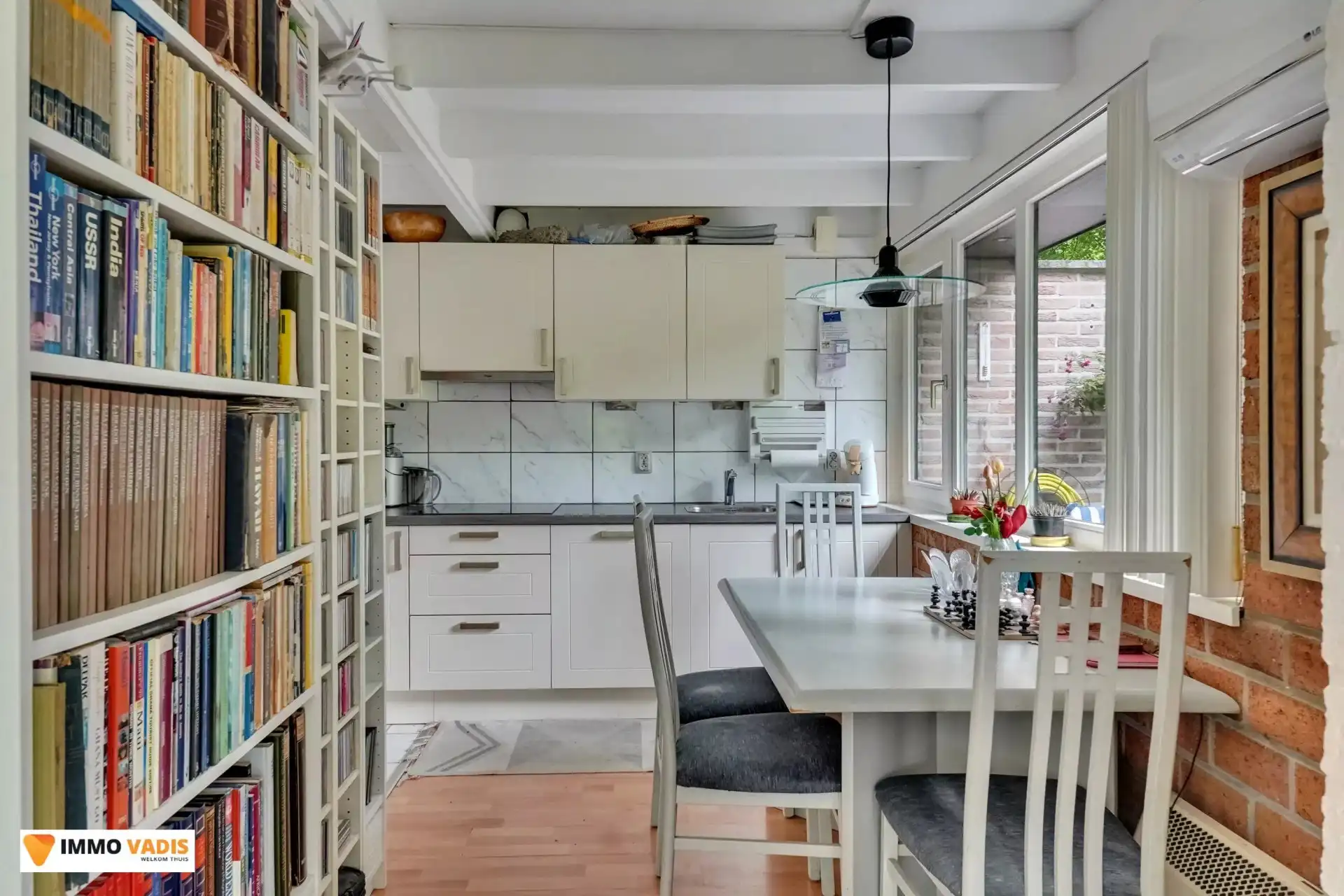 Vakantiewoning met 2 slaapkamers foto 8