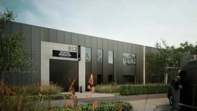 Fabriekstraat 1, 2260 Westerlo foto 12