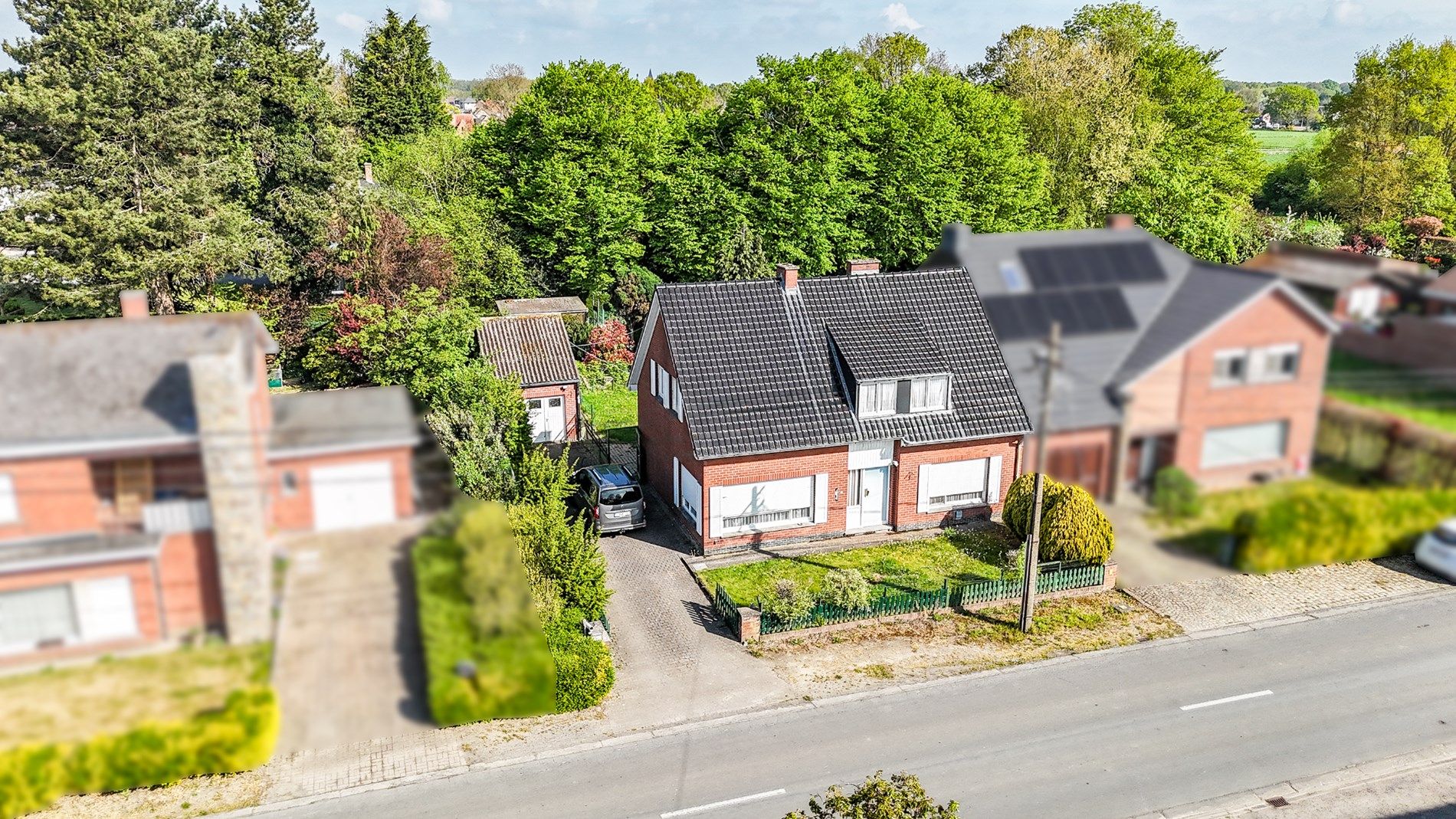 Hoofdfoto van de publicatie: KIJKDAG zaterdag 10 mei van 14u tot 16u, op afspraak!