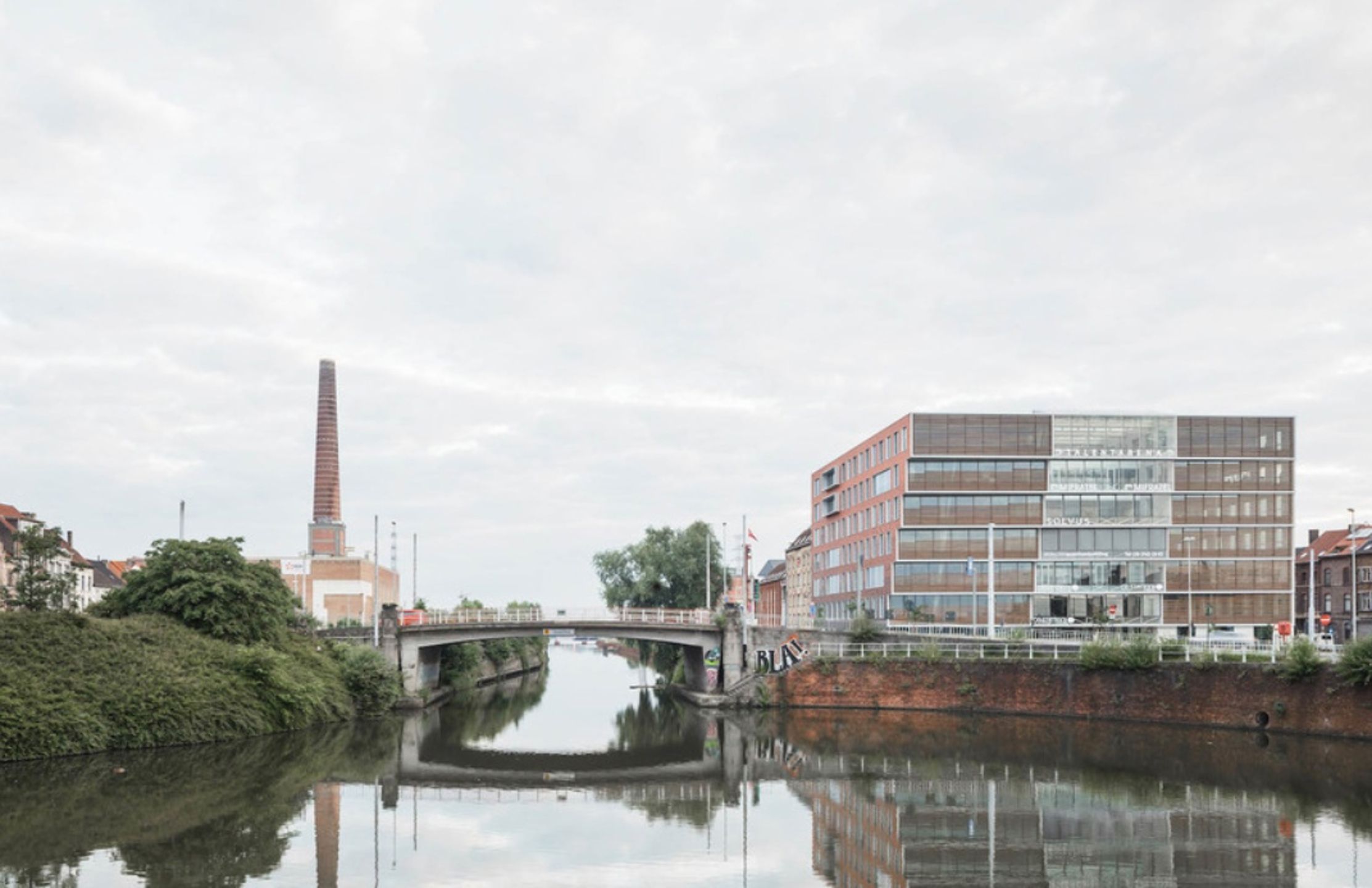 Kantoor te huur foto 9