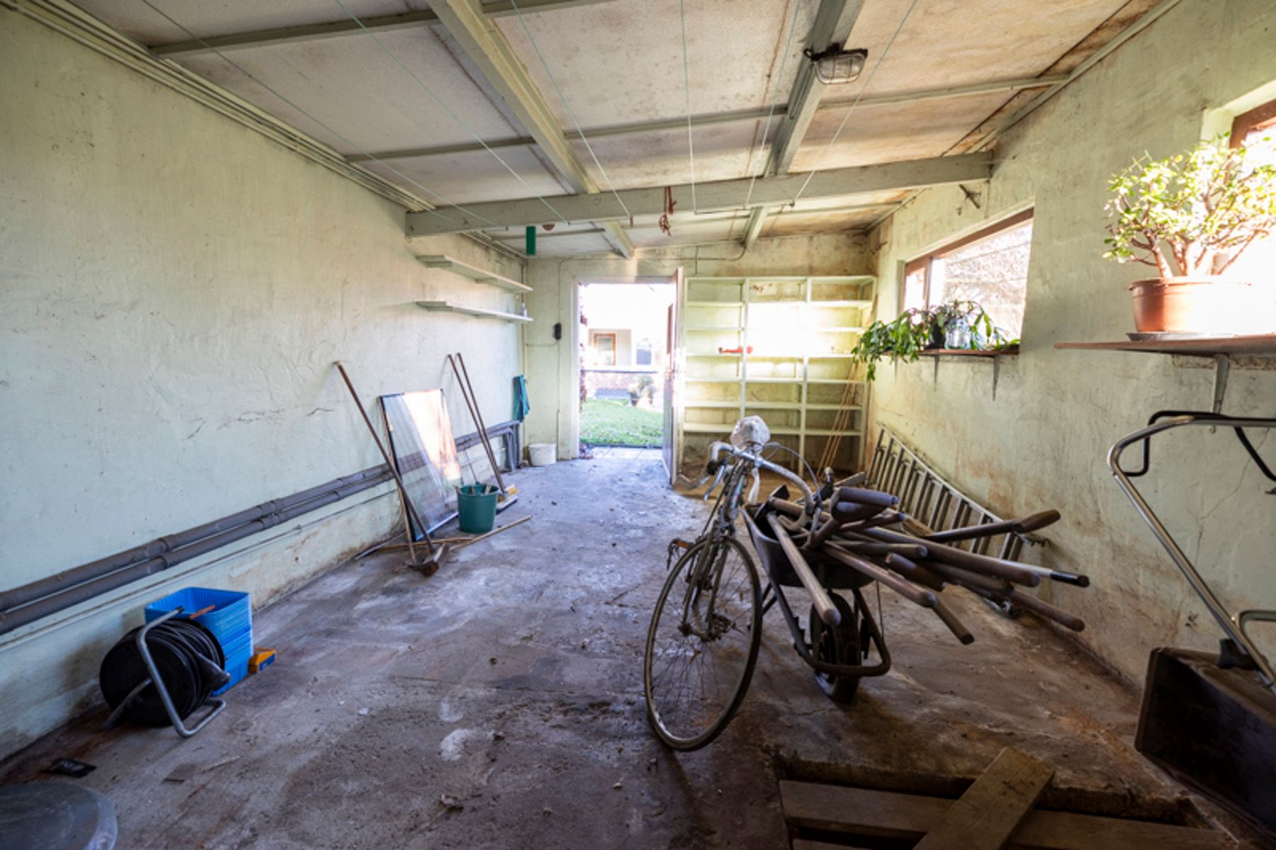 Bungalow te koop foto 31