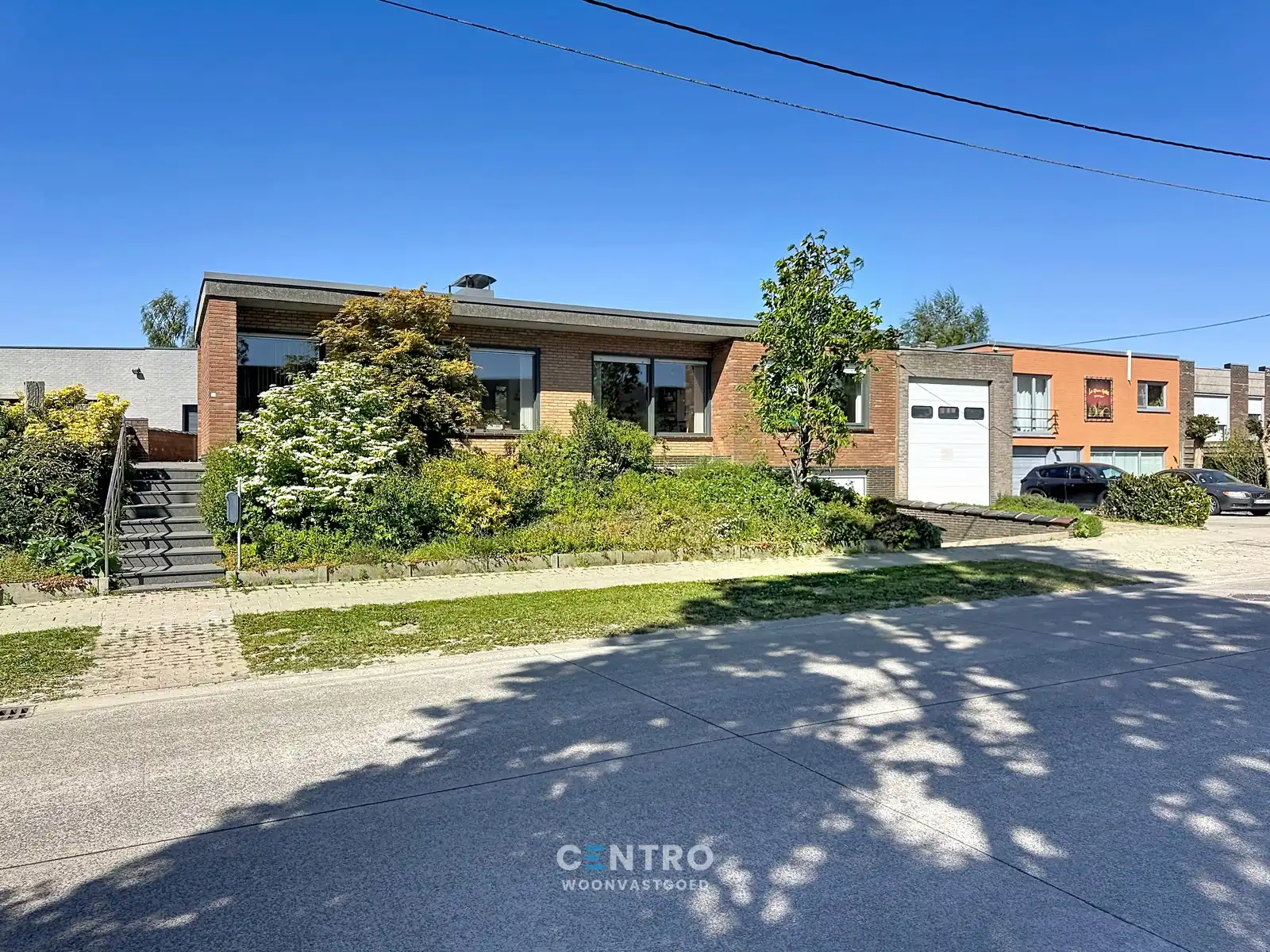 KARAKTERVOLLE woning mét charme en veel opbergruimte! foto 21