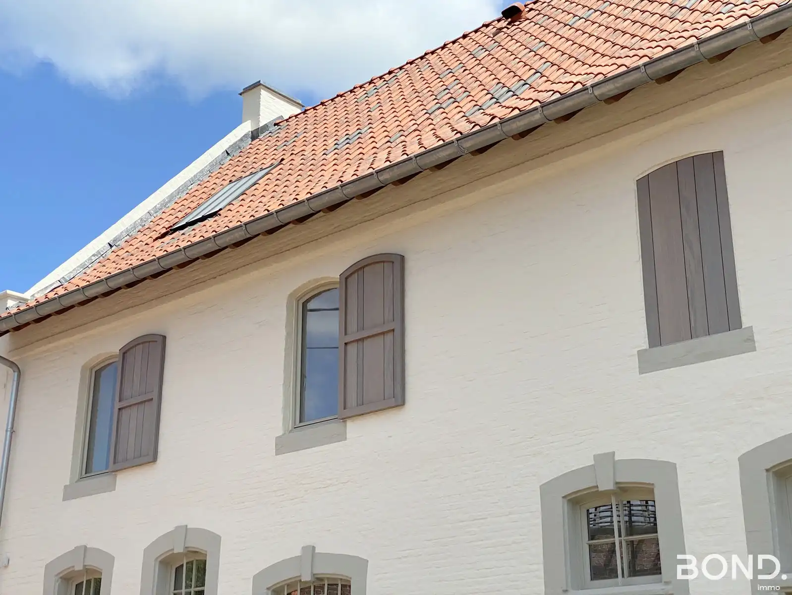 Karaktervolle vernieuwbouw foto 3