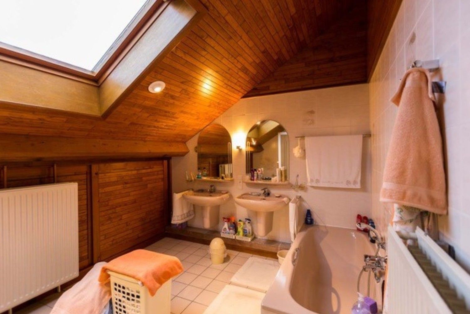 Rustig en discreet gelegen villa - Boven-Lo - op 25 are foto 6