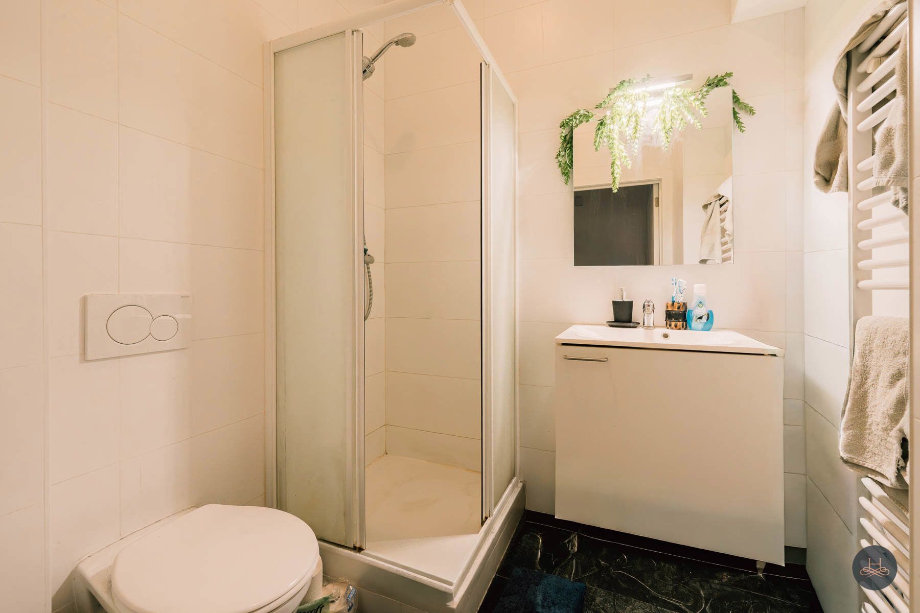 Karaktervol, energiezuinig en gerenoveerd appartement foto 5