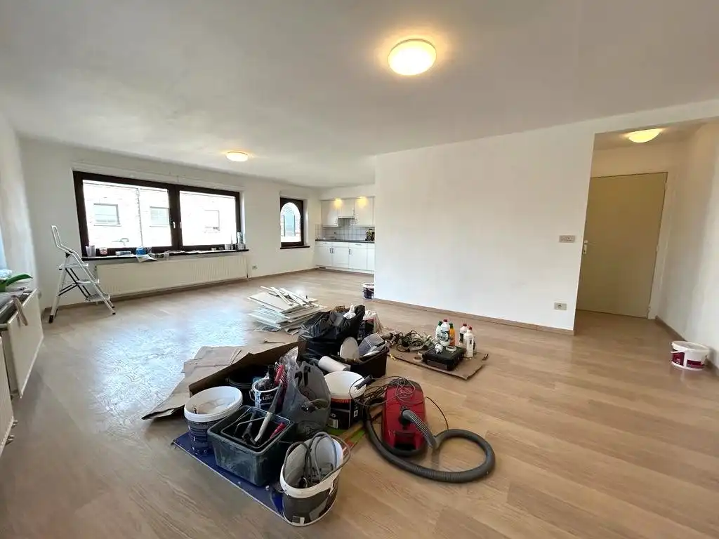 Leuk appartement met 2 slaapkamers op gunstige locatie in Mol foto 5