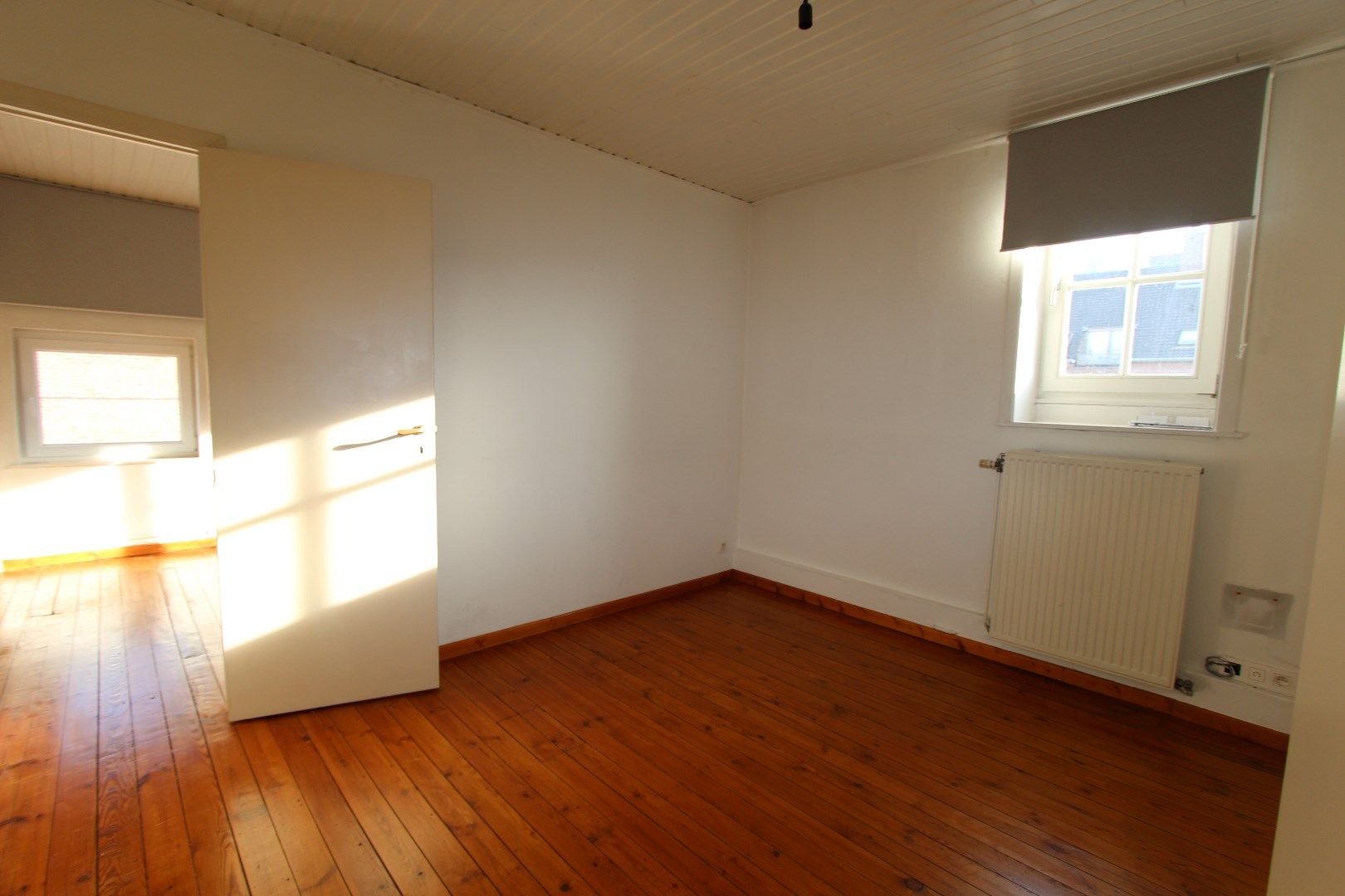 RUIM DUPLEX APPARTEMENT MET DAKTERRAS foto 10