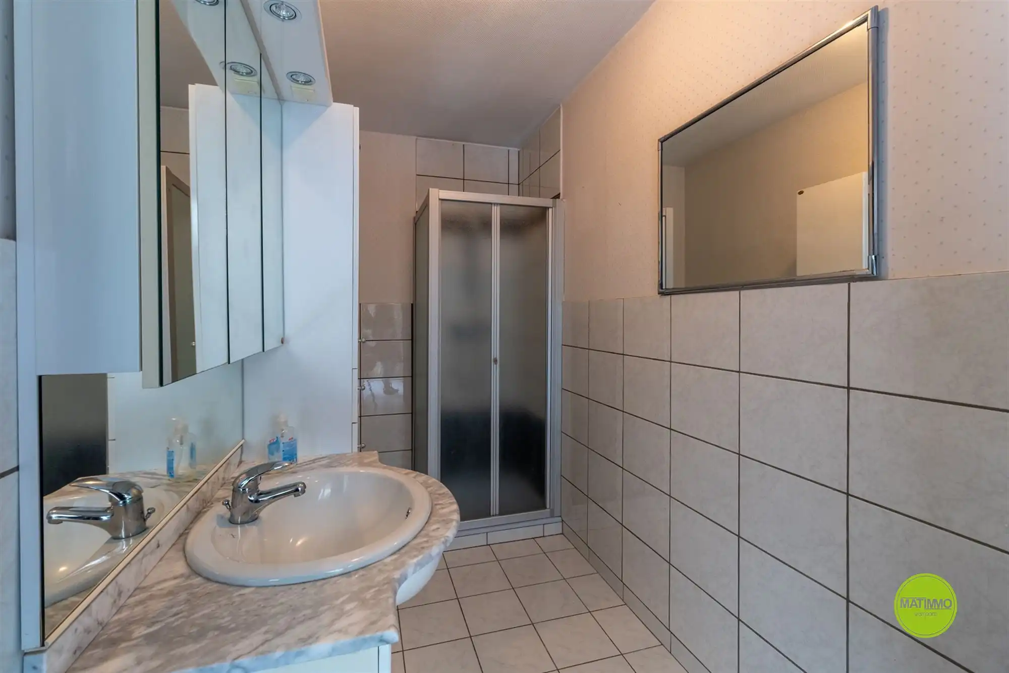 Gelijkvloerse woning met grote tuin in Leopoldsburg foto 12