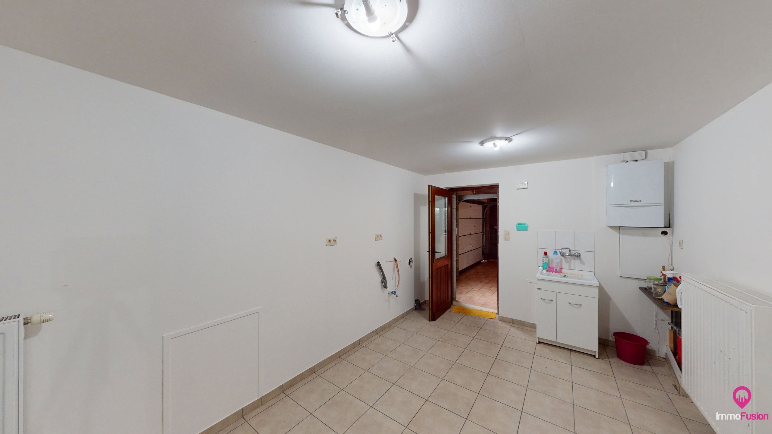 Exclusieve combinatie: woon- en handelspand in Heusden-Zolder! foto 15