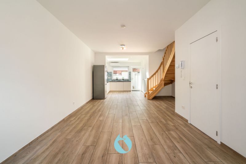 Instapklare woning met A-label nabij het UZ Gent foto 2